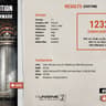 RTX 3060 12GB Asus Phoenix V2