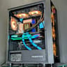 1440p Beast💙🔥RTX 3070💙I5-12600@4.9GHz🔵32GB Vengeance RAM🔵1TB NVMe/PCIE Gen 4.0🔵Windows 11 Pro