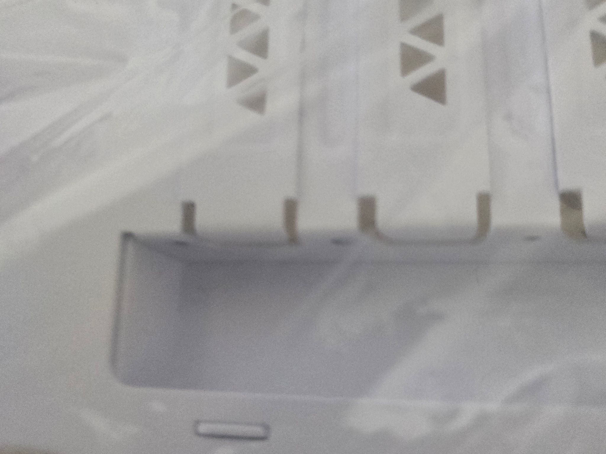 XPG Invader X Vertical Mount Kit & Replacement PCIe Covers - White