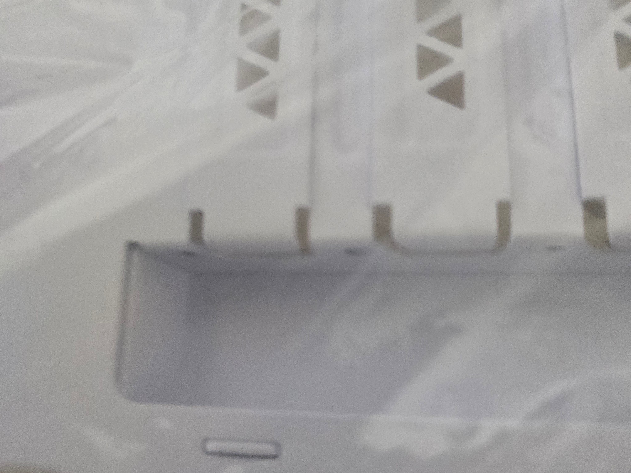 XPG Invader X Vertical Mount Kit & Replacement PCIe Covers - White