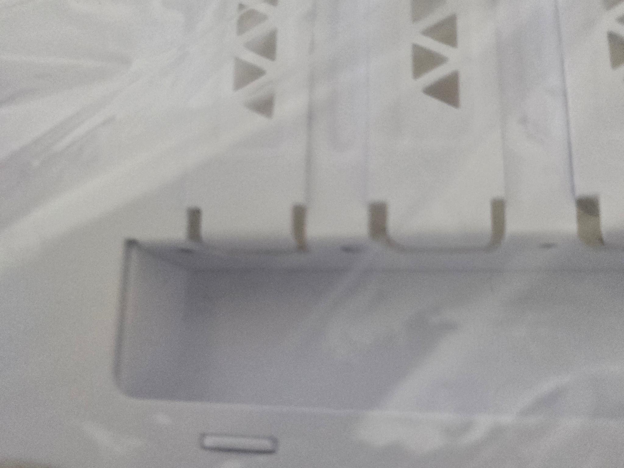 XPG Invader X Vertical Mount Kit & Replacement PCIe Covers - White