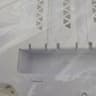 XPG Invader X Vertical Mount Kit & Replacement PCIe Covers - White
