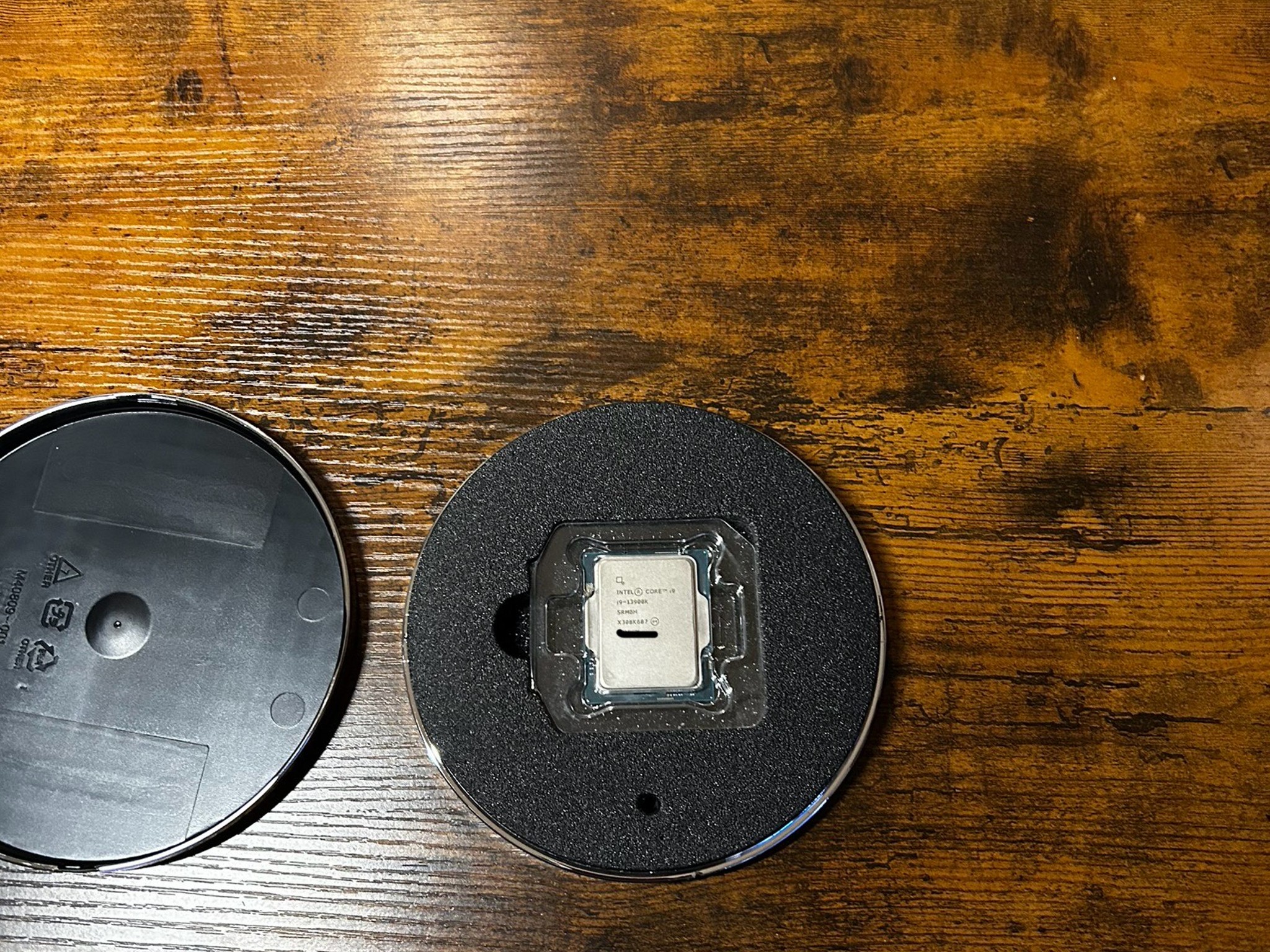 i9-13900K LIGHTLY USED!