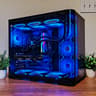 ★ Artemis ★ | RTX 4070 OC | I5 14400F | 32GB DDR5 | 1TB SSD | WINDOWS 11
