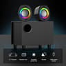 Gaming PC Intel I 5 9400 9th gen CPU RTX 3050 8GB 16 GB RAM RGB 1 TB NVME Wi-fi
