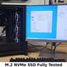 2TB NVMe M.2 SSD Samsung 980 PRO