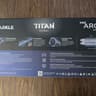 SPARKLE TITAN OC Arc A770 - BRAND NEW SEALED IN BOX