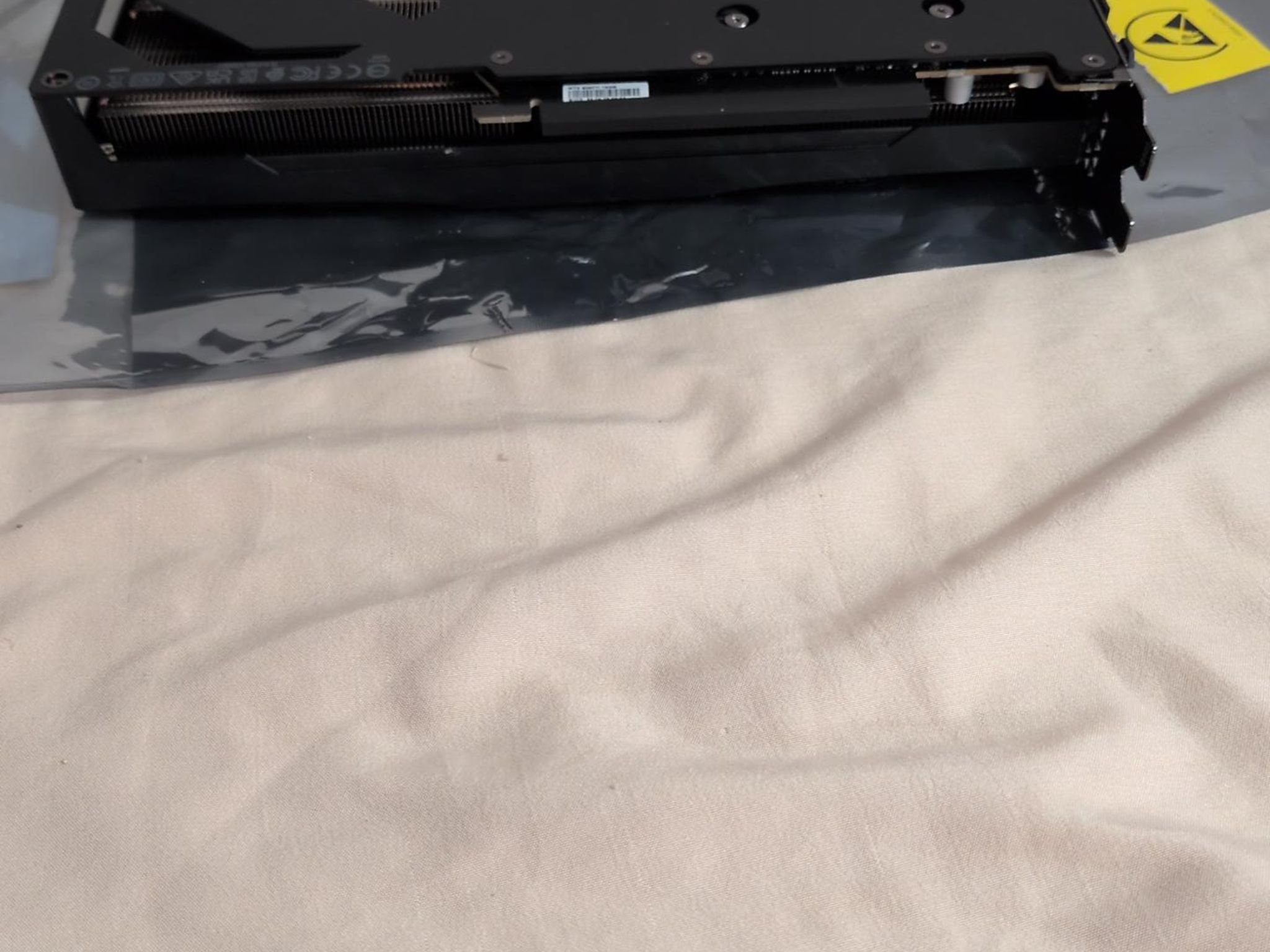 PNY GeForce RTX 5060 Ti 16GB