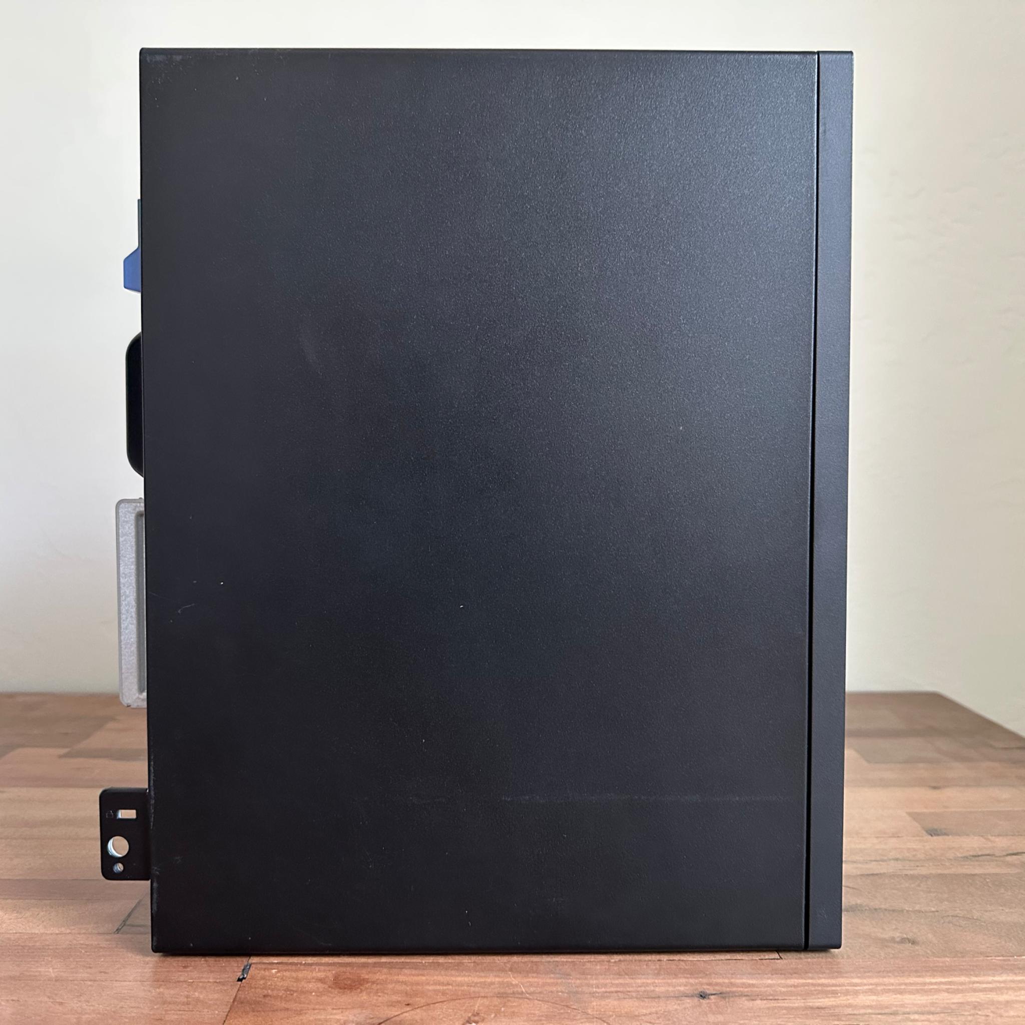 Budget Gaming PC | GTX 1650 | i5-6600 | 512GB SSD | 16GB RAM | Windows 10 Pro | WiFi