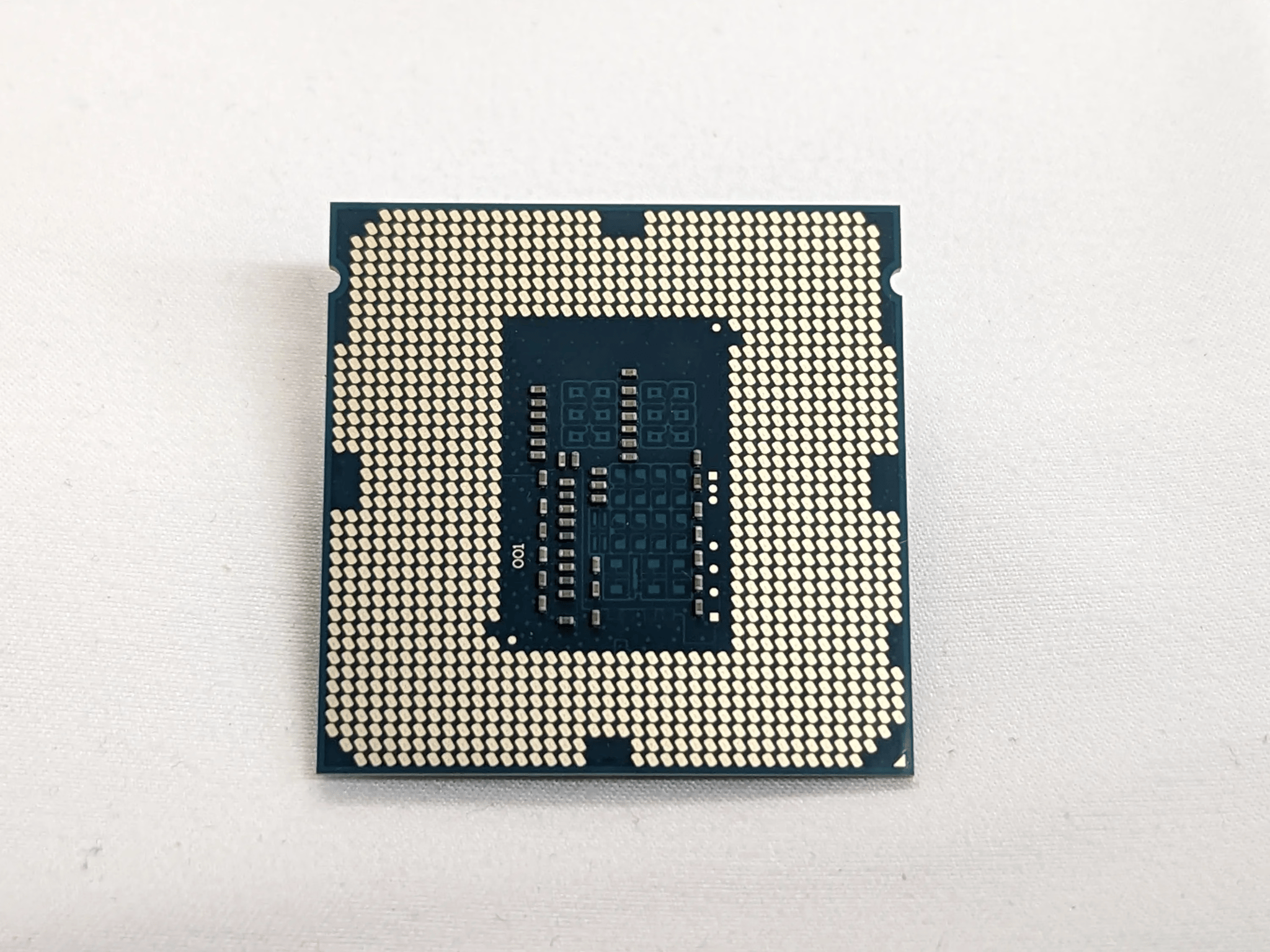 Intel Core i3-4150 3.5ghz Dual Core Processor LGA 1150 4th Gen Haswell 