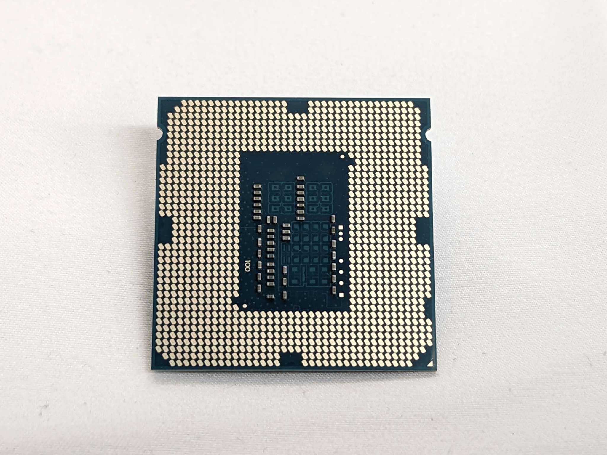 Intel Core i3-4150 3.5ghz Dual Core Processor LGA 1150 4th Gen Haswell 