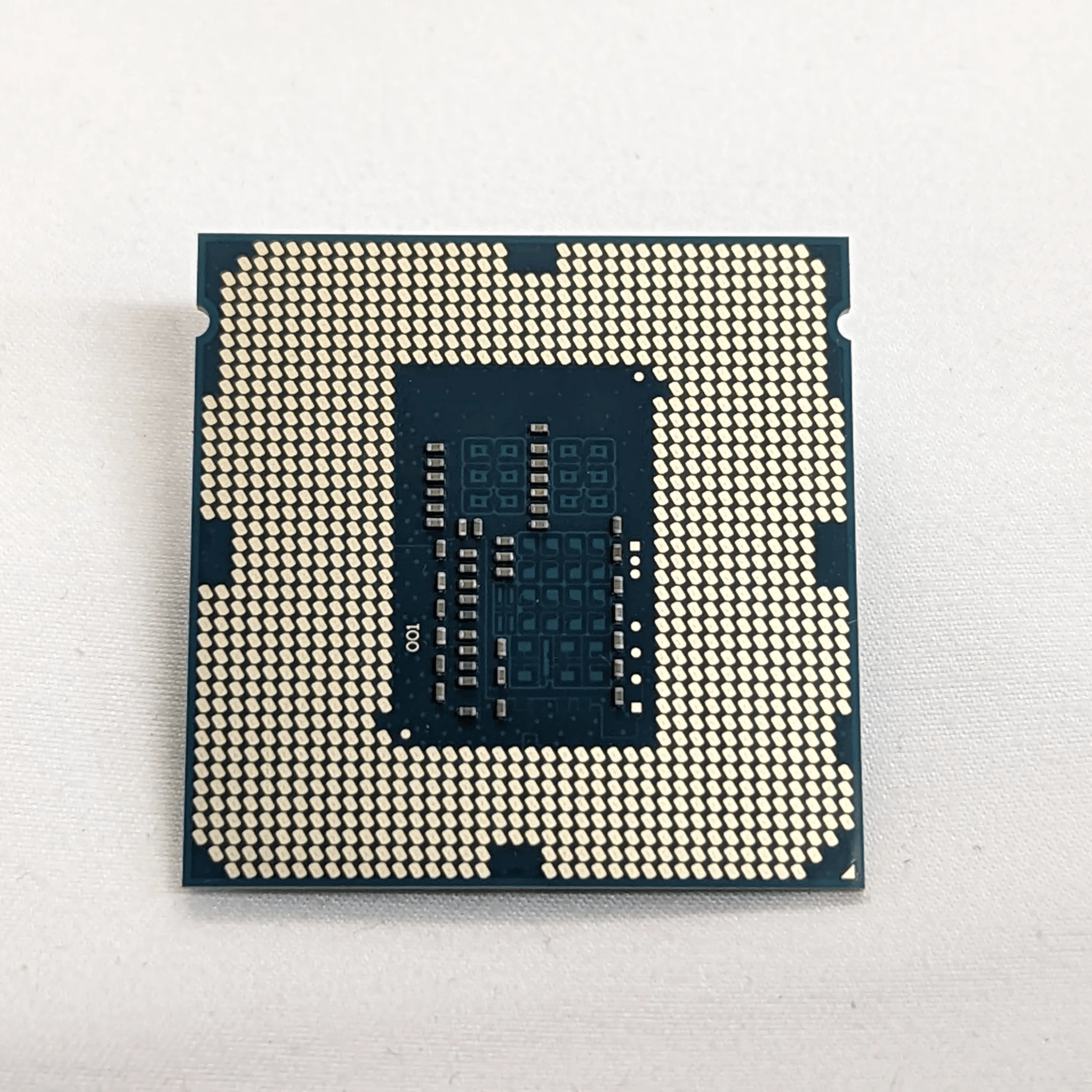 Intel Core i3-4150 3.5ghz Dual Core Processor LGA 1150 4th Gen Haswell 