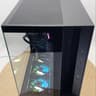 Gaming PC Ryzen 7 5800X 32GB RAM 1TB SSD RTX 4060 8GB Windows 11 Computer