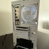 White-Out V3 Intel i5 11600K/RTX 3060 12GB