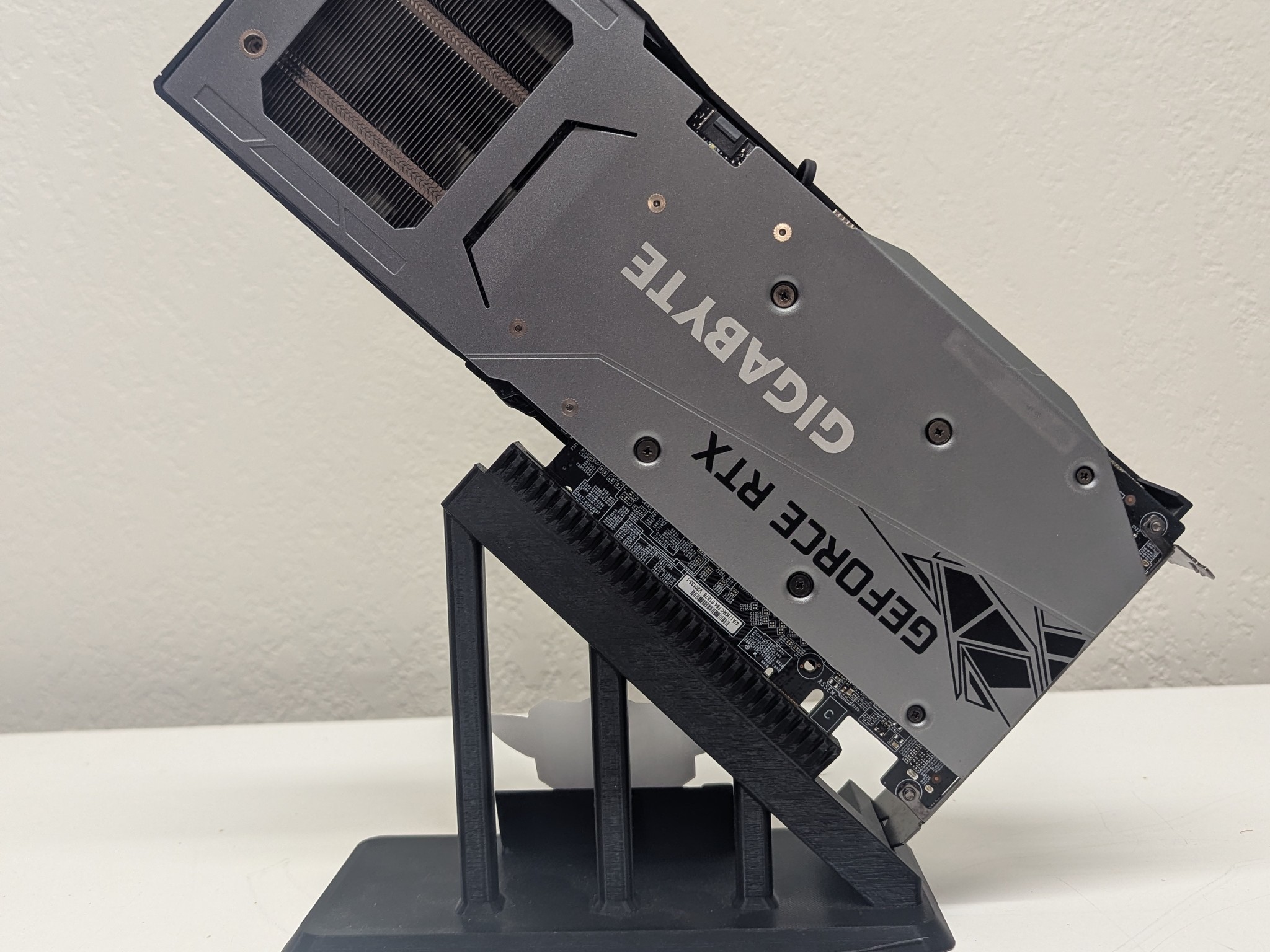 🎯 RTX 3060 12GB | Gigabyte GAMING OC Rev 2.0 GeForce RTX 3060
