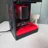 Red Reaper  | Custom Gaming PC | 1660 - R5 3600 - 16GB Ram - 1 TB SSD