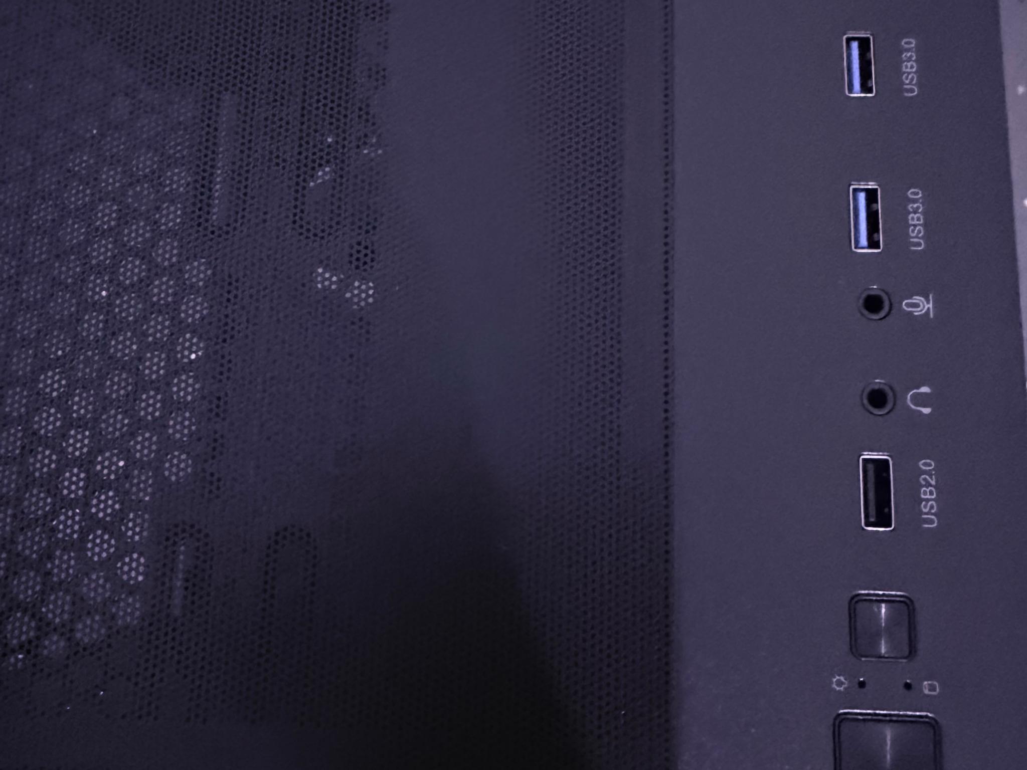 🌈"Astral Bloom"⚫️ | 1080p Gaming | RTX 5060 | Ryzen 5 8400F | 16GB DDR5 | 1TB SSD | Free Shipping