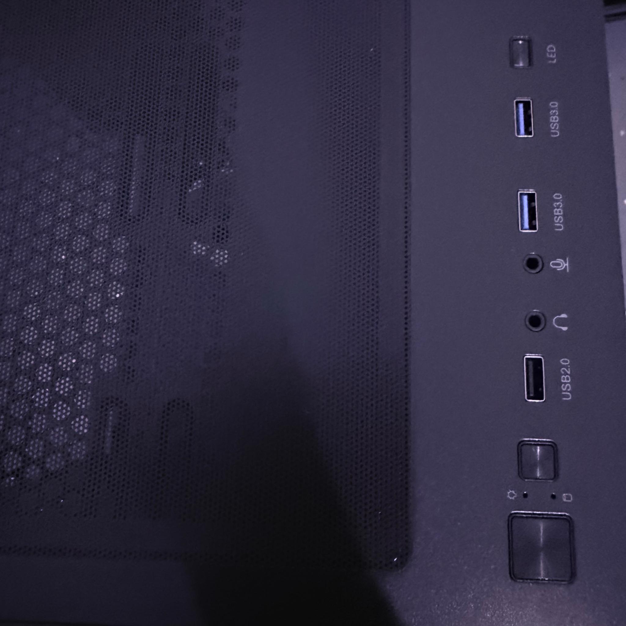 🌈"Astral Bloom"⚫️ | 1080p Gaming | RTX 5060 | Ryzen 5 8400F | 16GB DDR5 | 1TB SSD | Free Shipping
