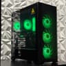 1080P/1440P Gaming pc / RTX 3070 / Ryzen 5 5600x / 16GB Ram / 512GB SSD / Fortnite / Warzone