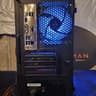 Nvidia RTX 2080 / AMD Ryzen 5 5600 / 16GB DDR4 RAM / 1TB NVMe
