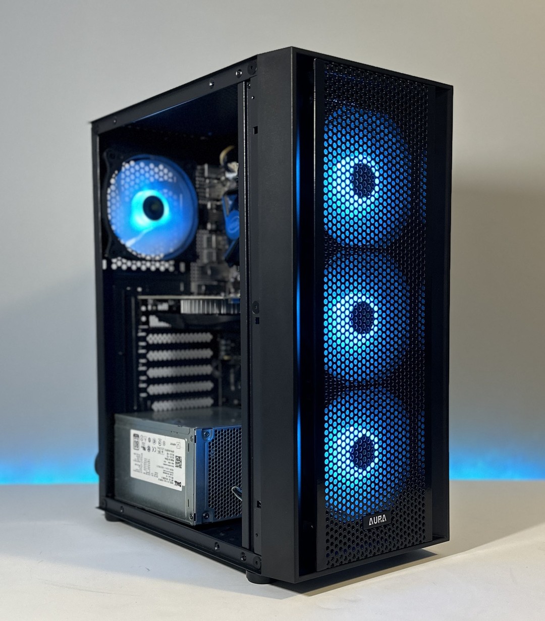 Intel I5 4th Gen, Nvidia Gtx 1050ti Gaming PC | Jawa