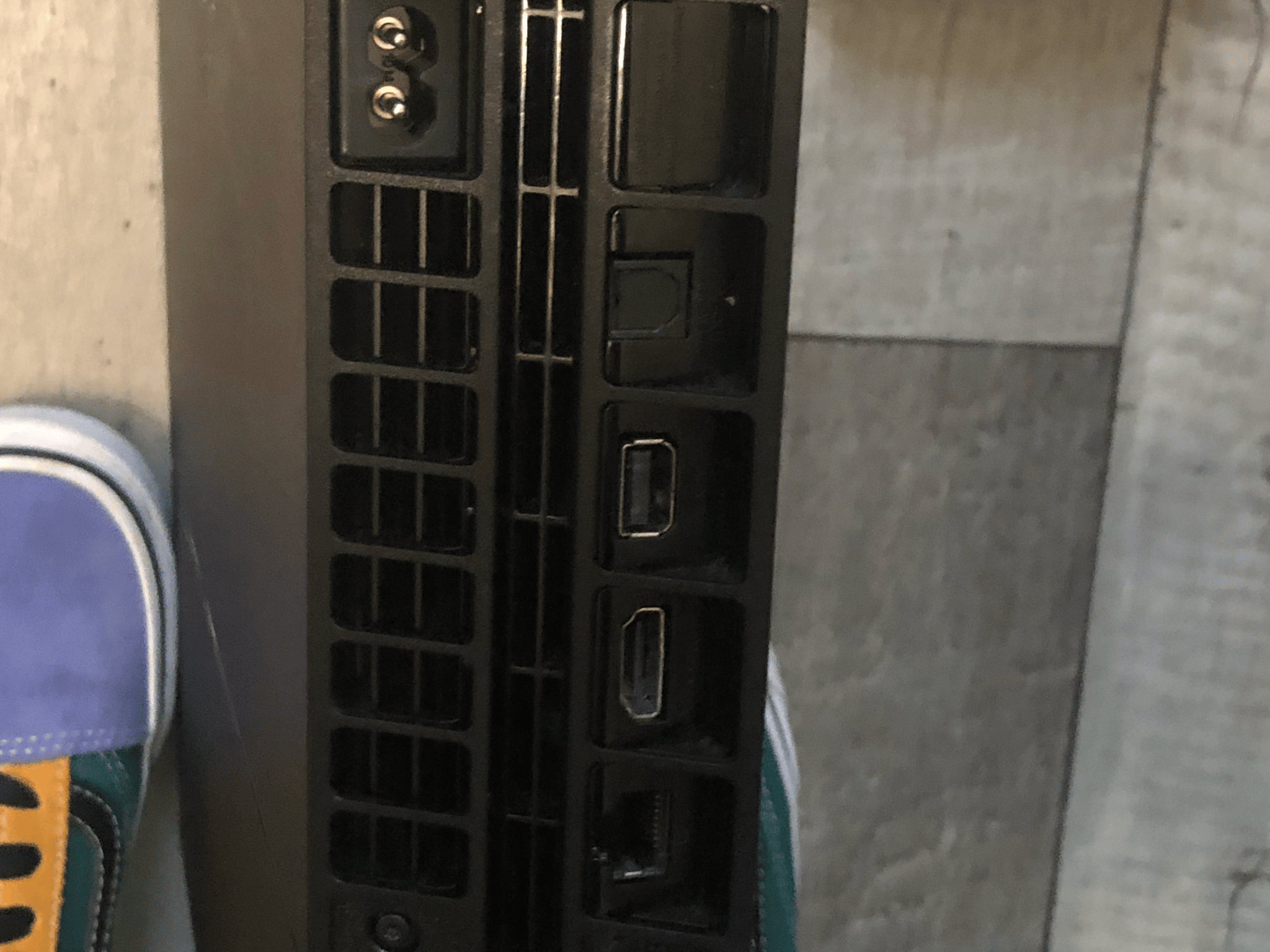 PlayStation 4 Great Condition 
