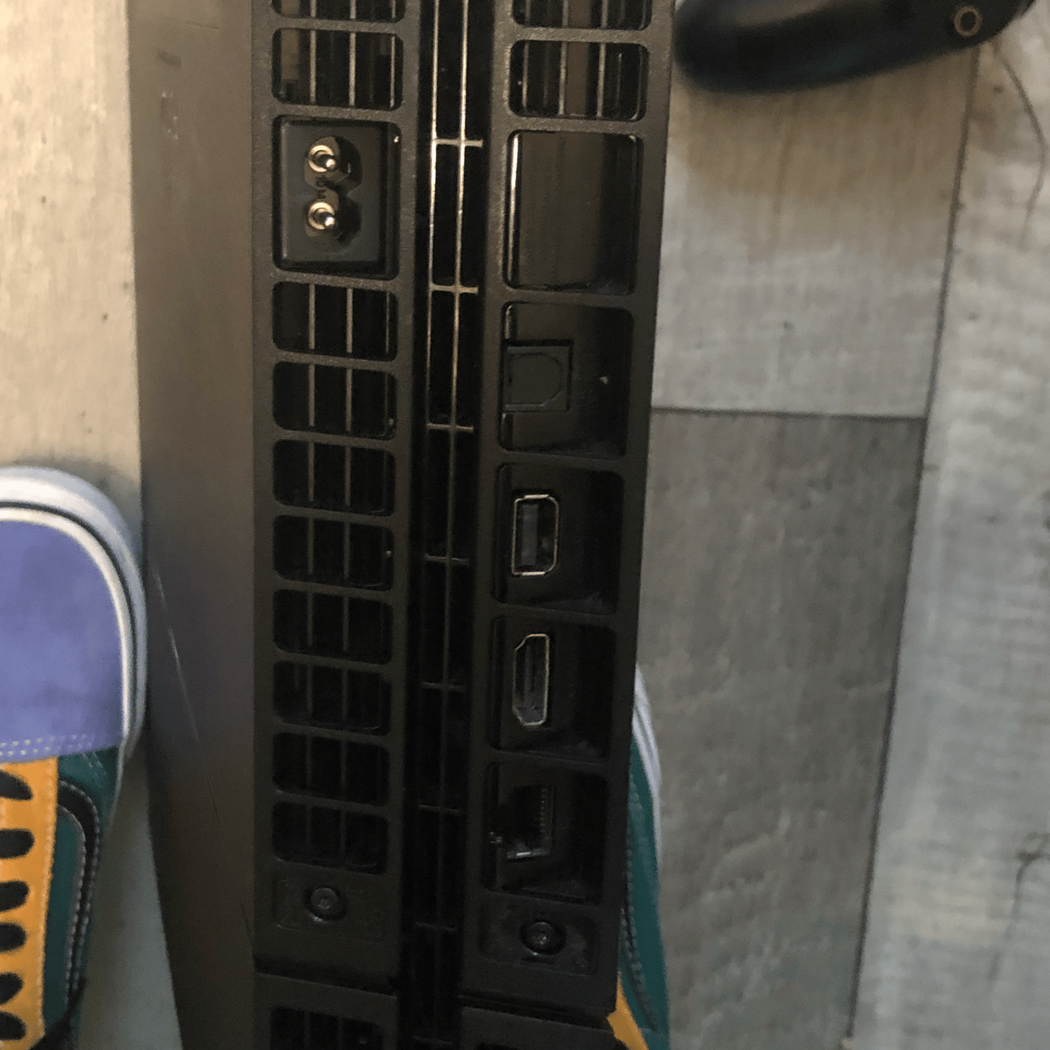 PlayStation 4 Great Condition 