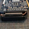 PNY GeForce GTX 1660 Super 6GB XLR8 Gaming. used