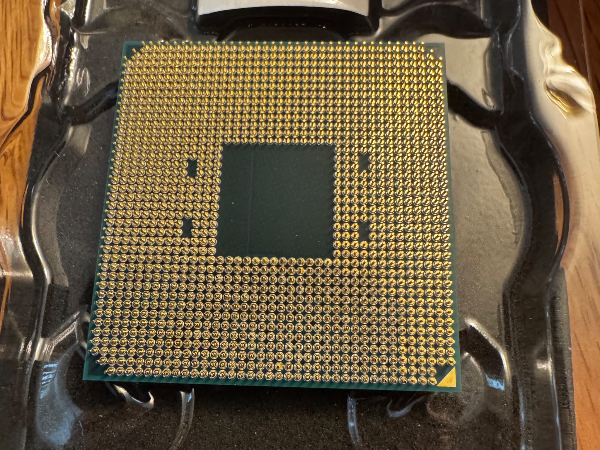 AMD Ryzen 7 5800X3D 8-Core Gaming CPU with Original Box & Sticker