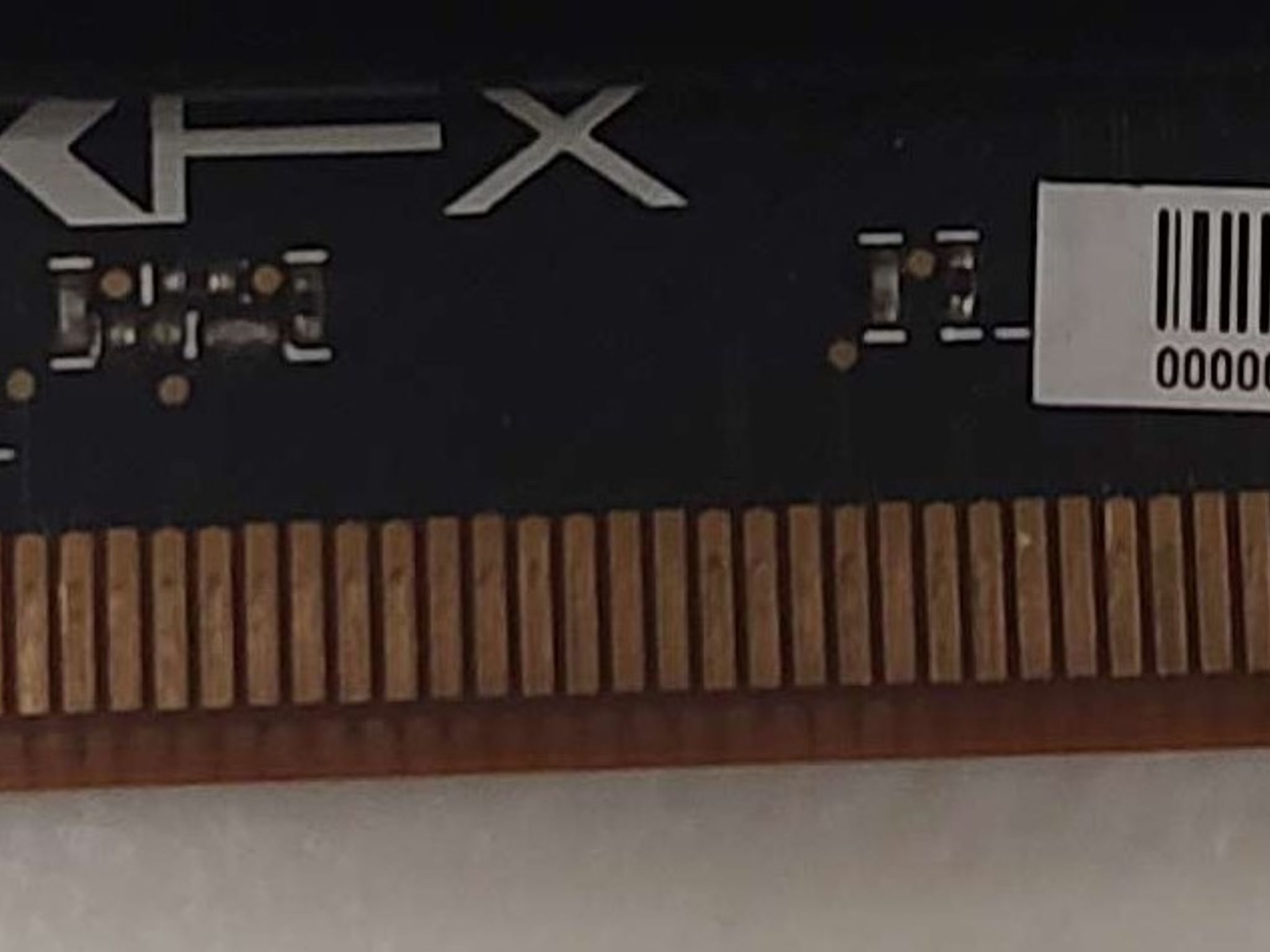 XFX 5700XT