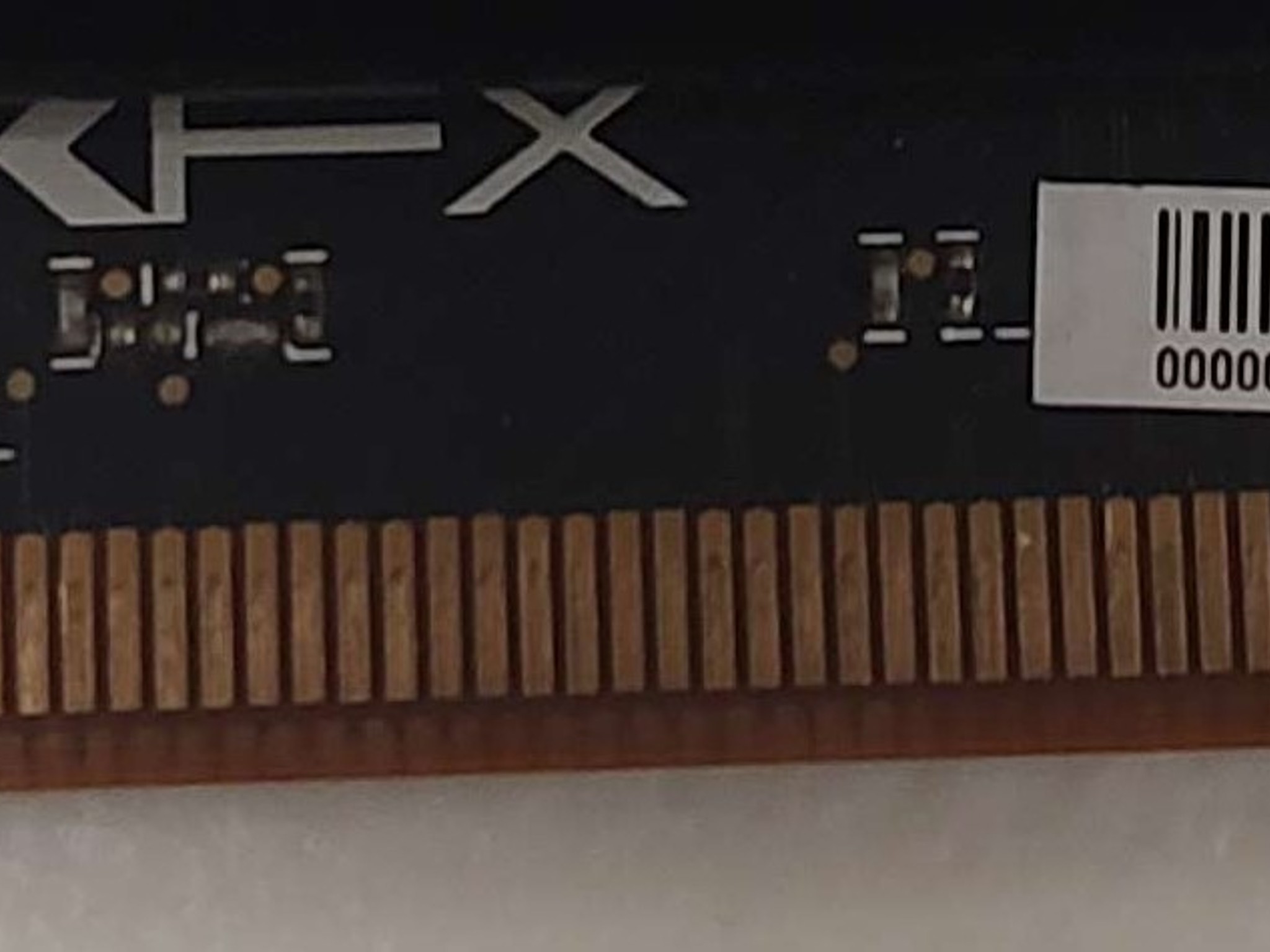 XFX 5700XT
