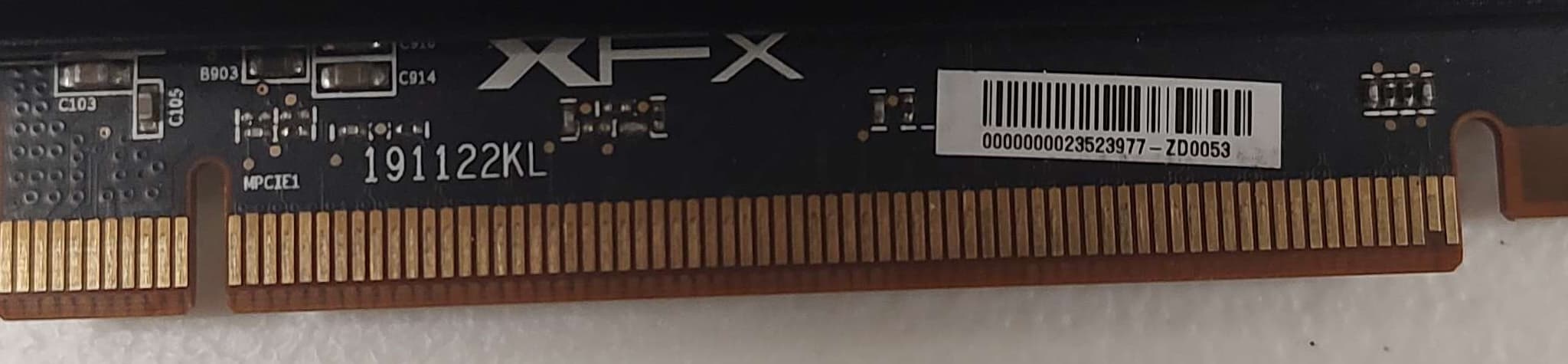 XFX 5700XT
