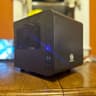 ▪️The Cube™️ - RTX 2060 | Intel i3 14100 | 16GB DDR4 | 1TB SSD
