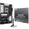 AMD Ryzen 7 7800X3D + Asus B650E Max Gaming WI-FI (CPU + Motherboard Bundle)