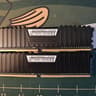 CORSAIR VENGEANCE LPX DDR4 RAM 16GB (2x8GB) 3000MHz CL15-17-17-35