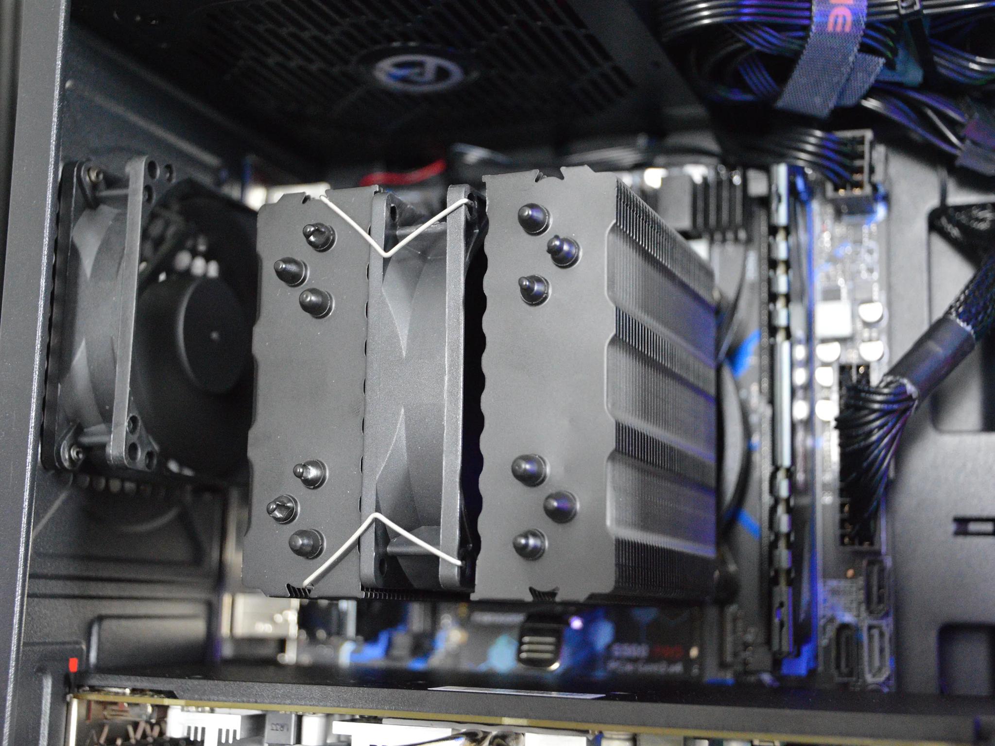 ⚫🟢| RX 580 8GB | INTEL XEON E5-2670 V3 | 16GB DDR4 RAM | 1TB NVME SSD | Midnight Money |