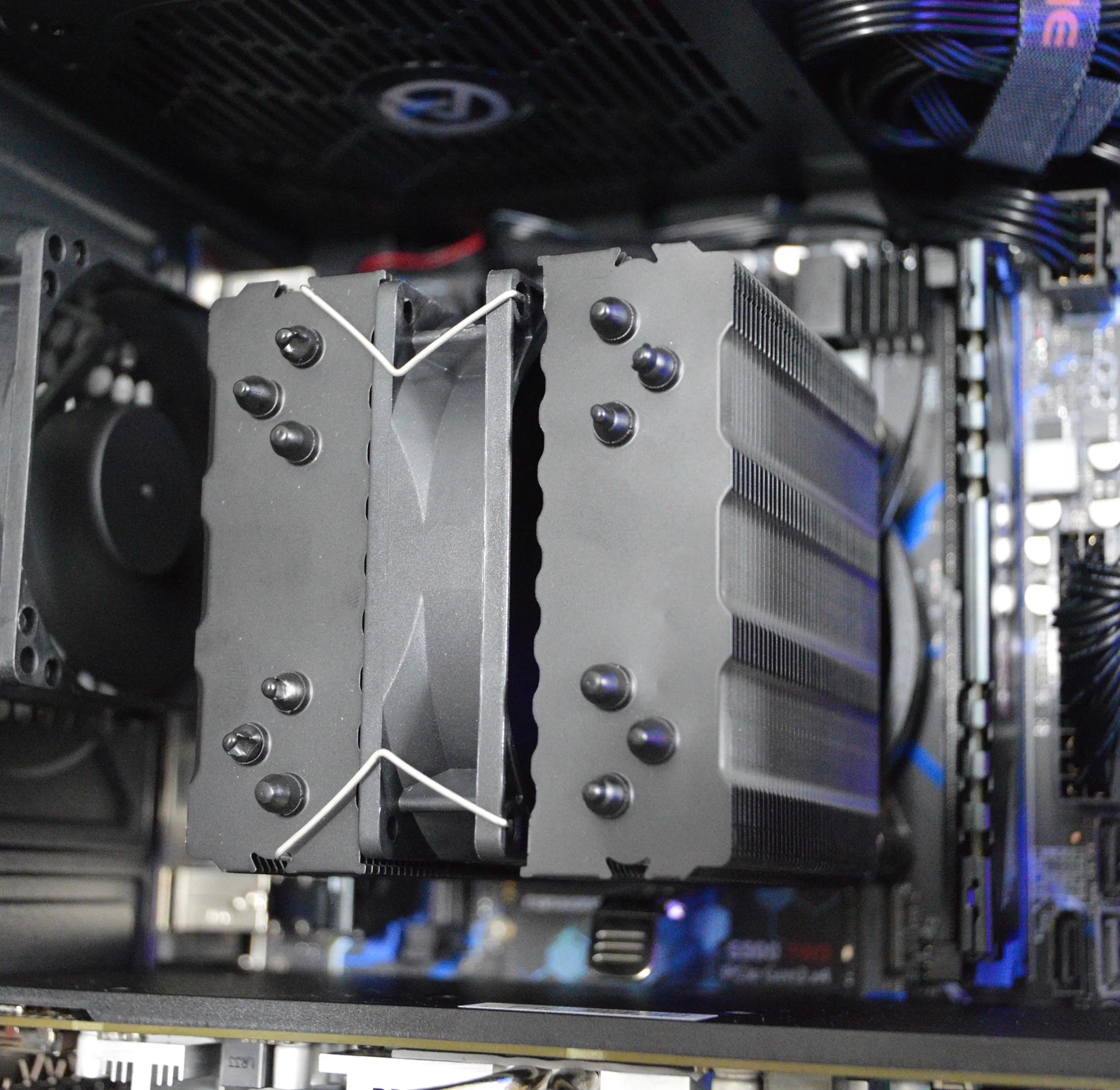 ⚫🟢| RX 580 8GB | INTEL XEON E5-2670 V3 | 16GB DDR4 RAM | 1TB NVME SSD | Midnight Money |