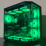 RX 9070 XT | Ryzen 7 9800X3D | 32GB DDR5 RAM | 1TB SSD | 850W PSU | Windows 11 Pro