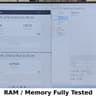 32GB DDR5 (2x16GB) 6000MT/s T-Force Vulcan