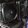 ⚫ONYX⚫ Gaming PC 🖤 RTX 3070 8GB ◼️ i5-13400F 🖤 32GB DDR4 ◼️ 1T M.2 Nvme 🖤Windows 11 Home