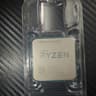 Ryzen 5 1600 AF in good condition 