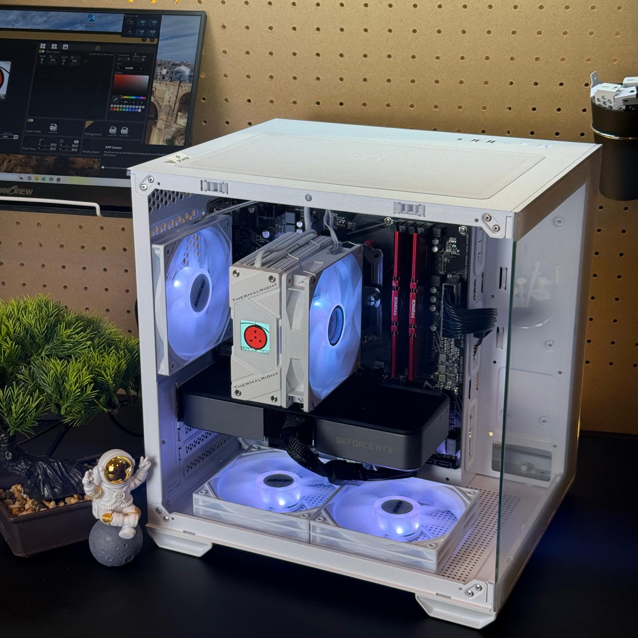 Gaming PC | RTX 3070 Founders | Ryzen 5 5500 | 16GB RAM | 1TB | Windows 11