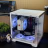 Gaming PC | RTX 3070 Founders | Ryzen 5 5500 | 16GB RAM | 1TB | Windows 11