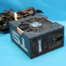 XFX TS Series 850 850W 80+ Bronze ATX Desktop PSU XPS-850W-SEW - 4291868079
