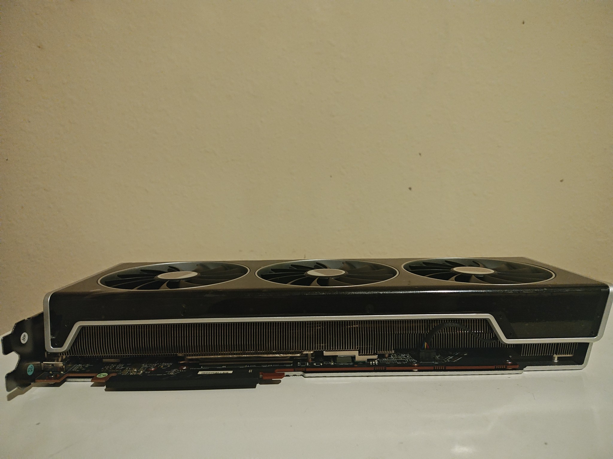 XFX Speedster MERC 310 Radeon RX 7900 XTX