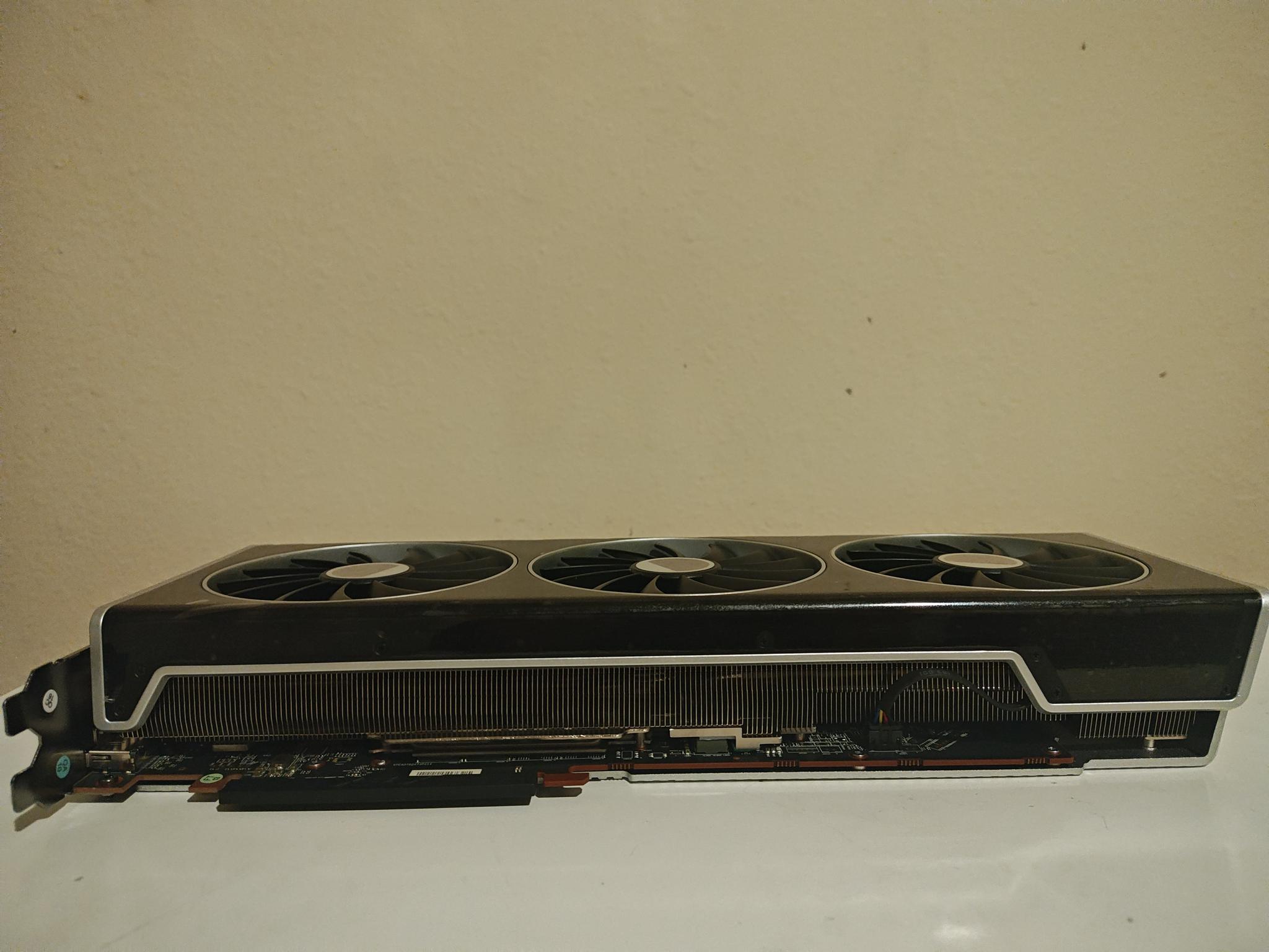 XFX Speedster MERC 310 Radeon RX 7900 XTX - Image 4