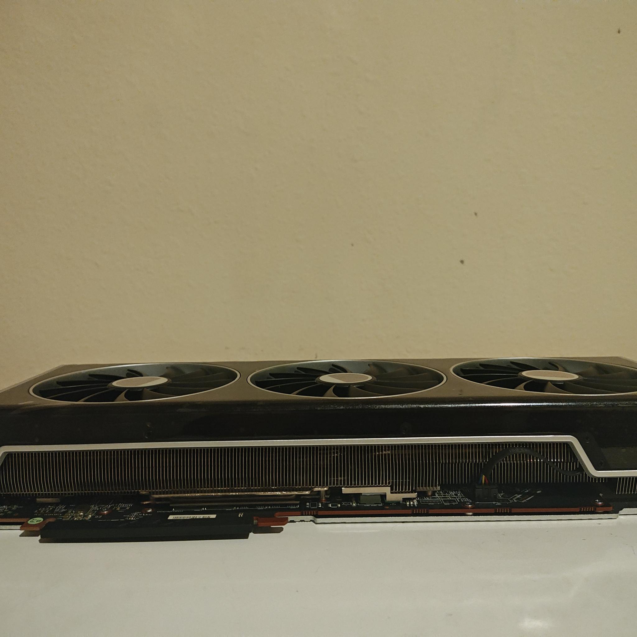 XFX Speedster MERC 310 Radeon RX 7900 XTX