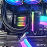 Gaming PC Ryzen 9 7950X 16GB RAM 1TB SSD RX 9060 XT 16GB Windows 11 Computer