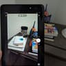 Dell Venue 8 Pro 5830 32GB Windows 10 Tablet with Folio Case and Activation Card