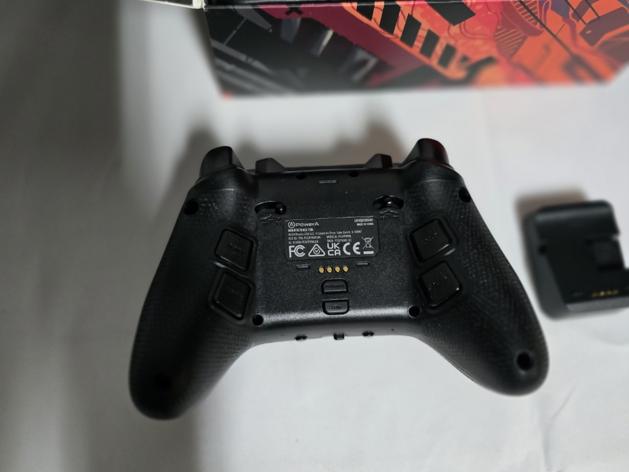 Power A OPS V3 Pro
